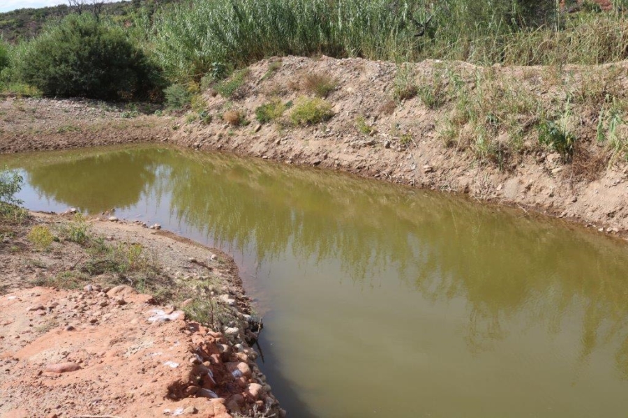 Commercial Property for Sale in Oudtshoorn Rural Western Cape